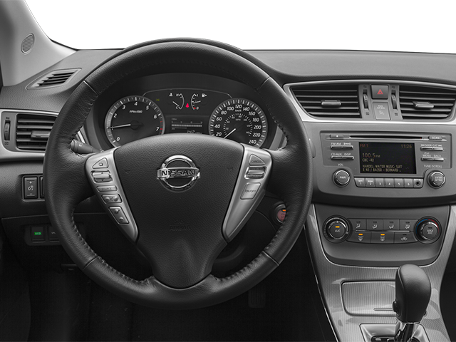 2013 Nissan Sentra SV