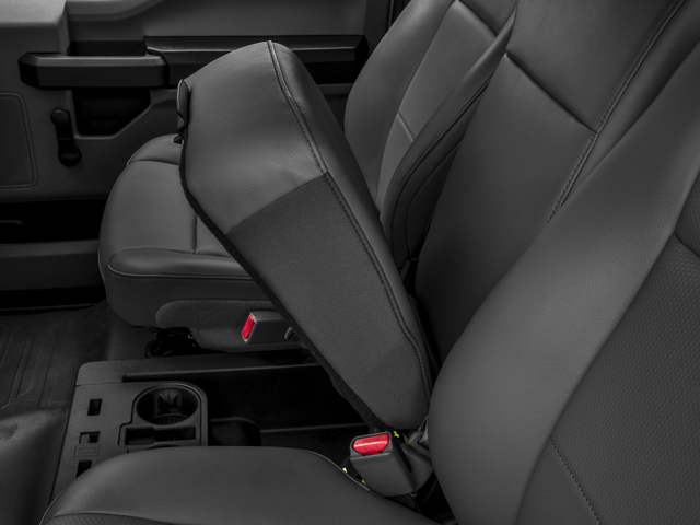 2017 Ford F-150 XL | 8' Bed