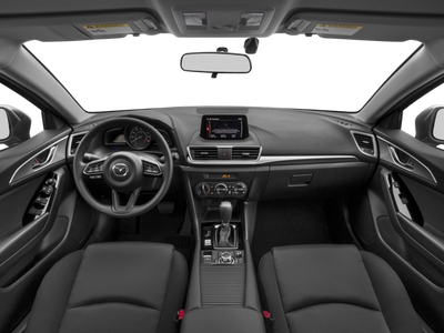 2017 Mazda Mazda3 Sport