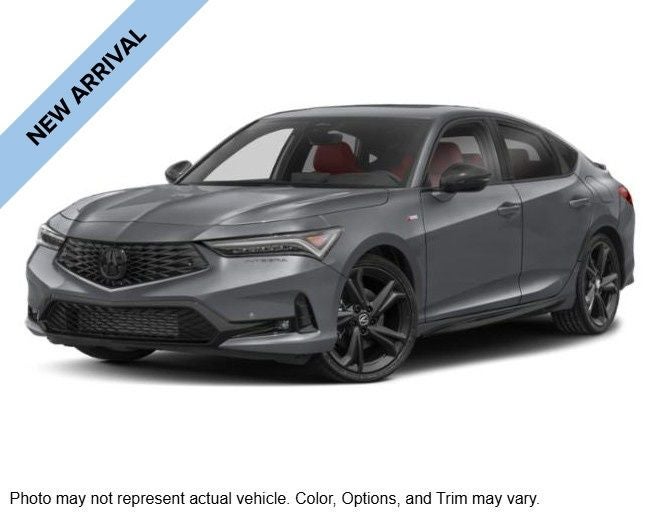 2023 Acura Integra A-Spec with Tech Package's photo