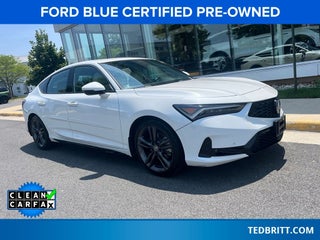 2023 Acura Integra A-Spec Tech Package | Navigation | Moonroof | BLIS