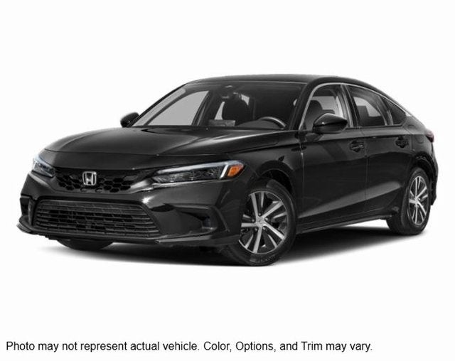 2024 Honda Civic LX | Adaptive Cruise | Collision Mitigation |