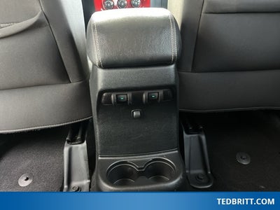 2018 Jeep Wrangler JK 4WD | Dual Top Pkg | Power Convenience Pkg