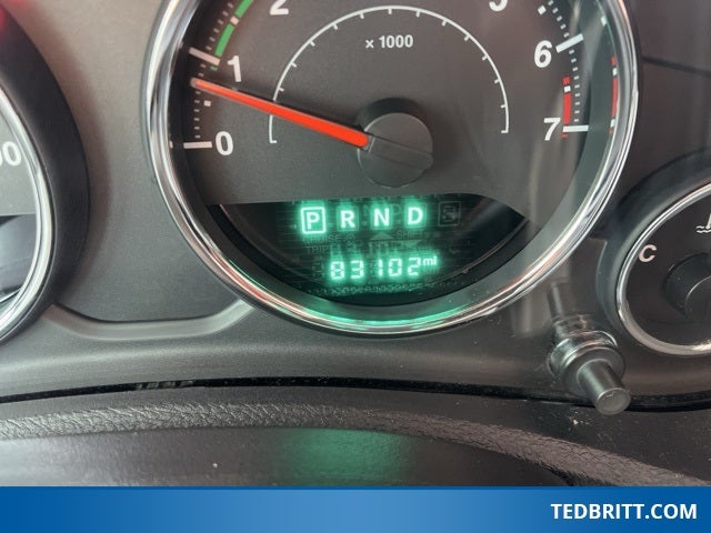 2018 Jeep Wrangler JK 4WD | Dual Top Pkg | Power Convenience Pkg