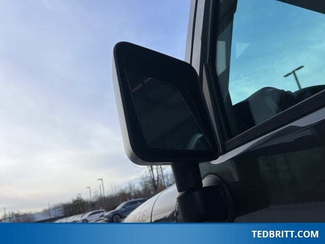 2018 Jeep Wrangler JK 4WD | Dual Top Pkg | Power Convenience Pkg