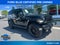 2023 Jeep Wrangler Altitude 4WD | Cold Weather Pkg | Sky One-Touch Power Top