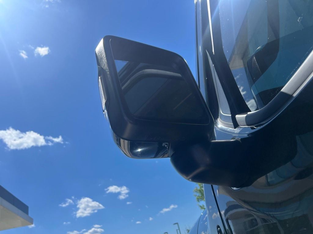 2023 Jeep Wrangler Altitude 4WD | Cold Weather Pkg | Sky One-Touch Power Top