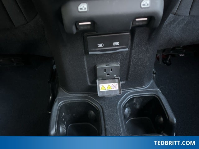 2021 Jeep Wrangler Unlimited Sahara 4WD | Cold Weather Pkg | Remote Start