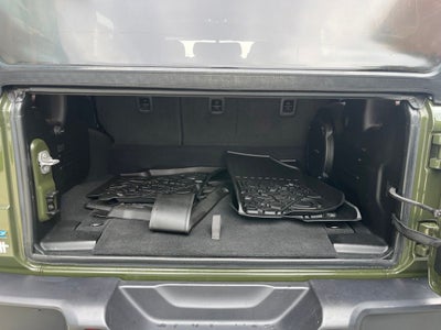 2022 Jeep Wrangler Unlimited Rubicon 4xe | Nav | Uconnect 4 Pkg
