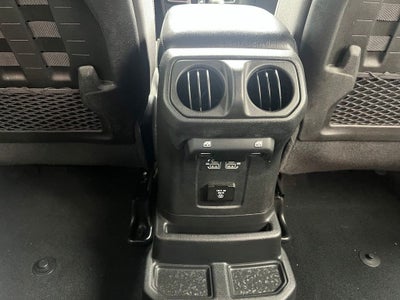 2022 Jeep Wrangler Unlimited Rubicon 4xe | Nav | Uconnect 4 Pkg