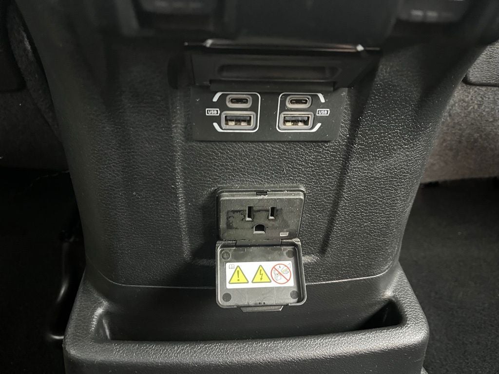 2022 Jeep Wrangler Unlimited Rubicon 4xe | Nav | Uconnect 4 Pkg