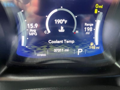 2022 Jeep Wrangler Unlimited Rubicon 4xe | Nav | Uconnect 4 Pkg