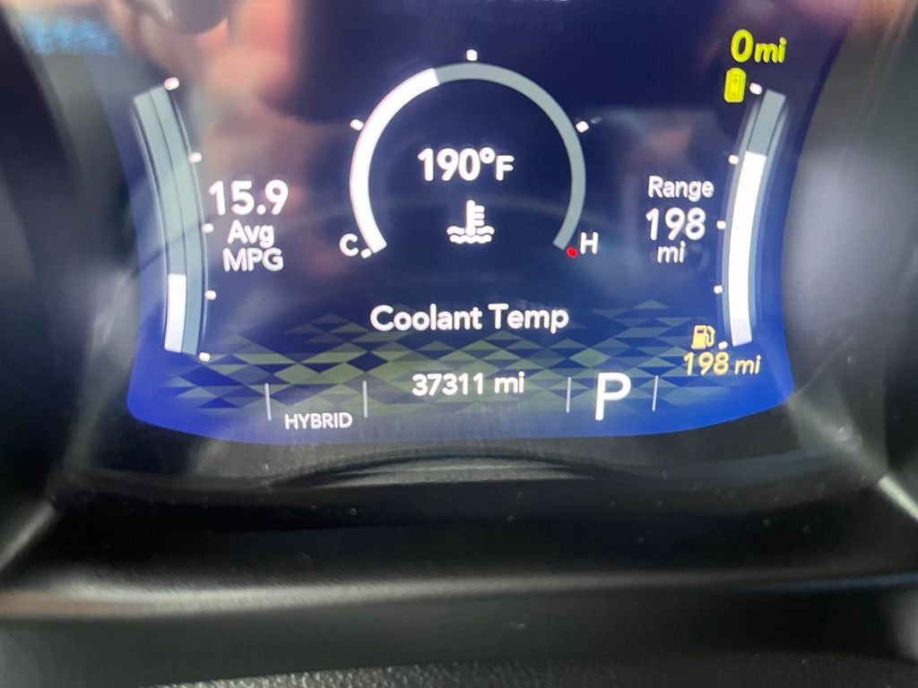 2022 Jeep Wrangler Unlimited Rubicon 4xe | Nav | Uconnect 4 Pkg