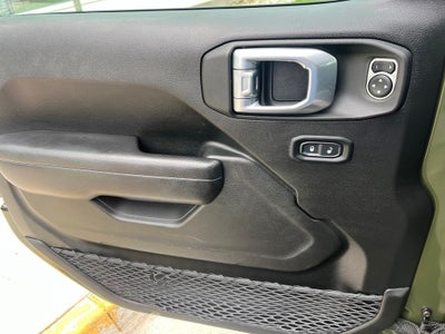2022 Jeep Wrangler Unlimited Rubicon 4xe | Nav | Uconnect 4 Pkg