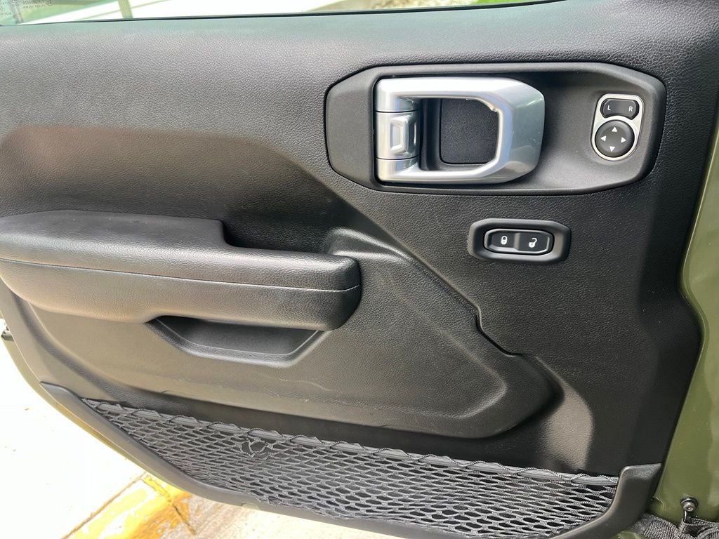 2022 Jeep Wrangler Unlimited Rubicon 4xe | Nav | Uconnect 4 Pkg
