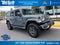 2026 Jeep Wrangler Sahara 4X4 | Sky 1-Touch Power Top