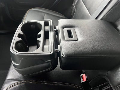 2026 Jeep Wrangler Sahara 4X4 | Sky 1-Touch Power Top