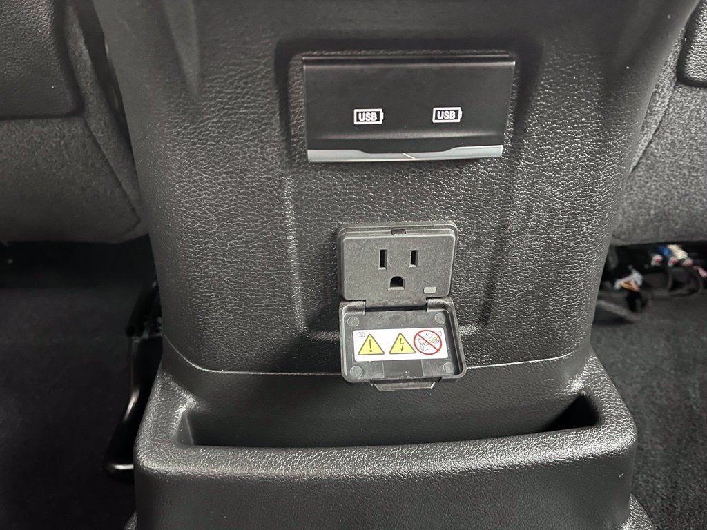 2026 Jeep Wrangler Sahara 4X4 | Sky 1-Touch Power Top