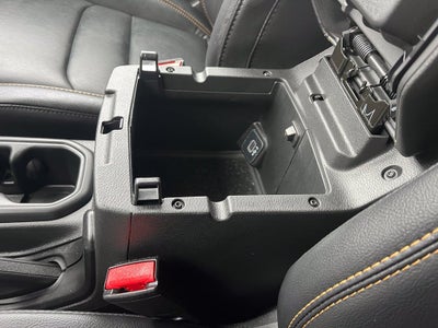 2026 Jeep Wrangler Sahara 4X4 | Sky 1-Touch Power Top