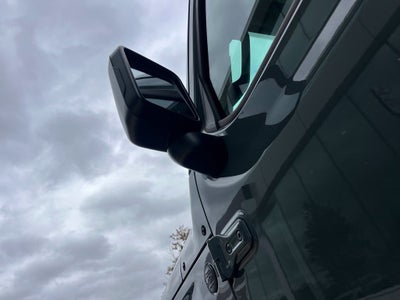 2026 Jeep Wrangler Sahara 4X4 | Sky 1-Touch Power Top