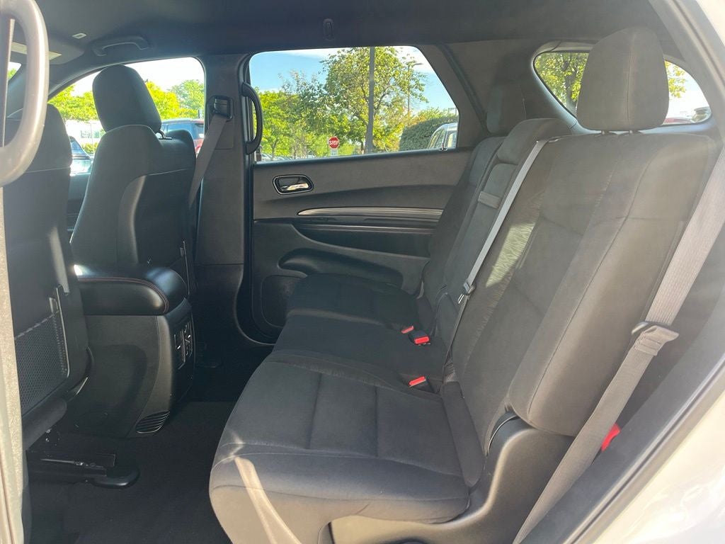 2026 Dodge Durango GT AWD | Remote Start | Htd Seats | CarPlay/Android A