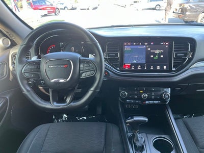 2026 Dodge Durango GT AWD | Remote Start | Htd Seats | CarPlay/Android A