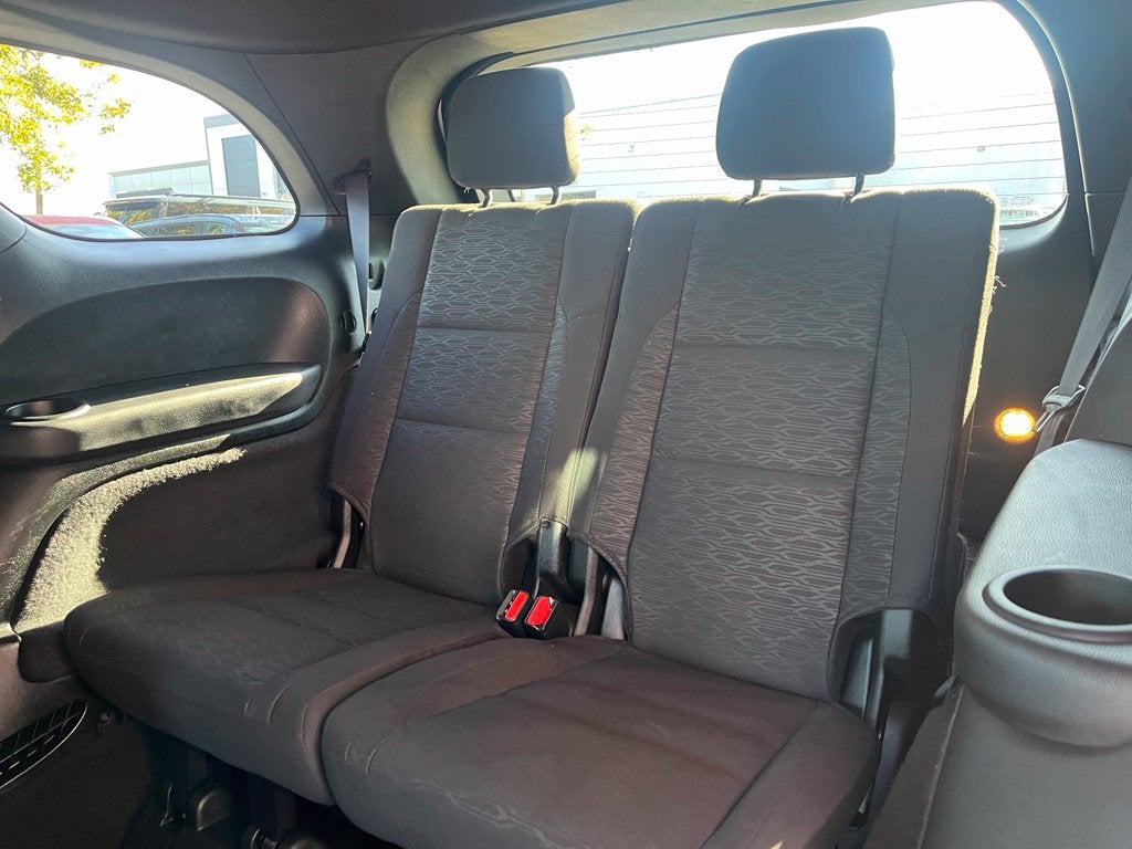 2026 Dodge Durango GT AWD | Remote Start | Htd Seats | CarPlay/Android A