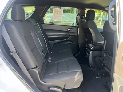 2026 Dodge Durango GT AWD | Remote Start | Htd Seats | CarPlay/Android A