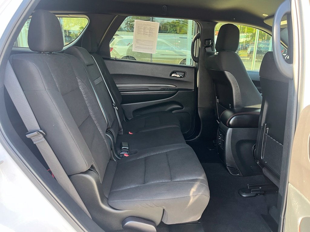 2026 Dodge Durango GT AWD | Remote Start | Htd Seats | CarPlay/Android A