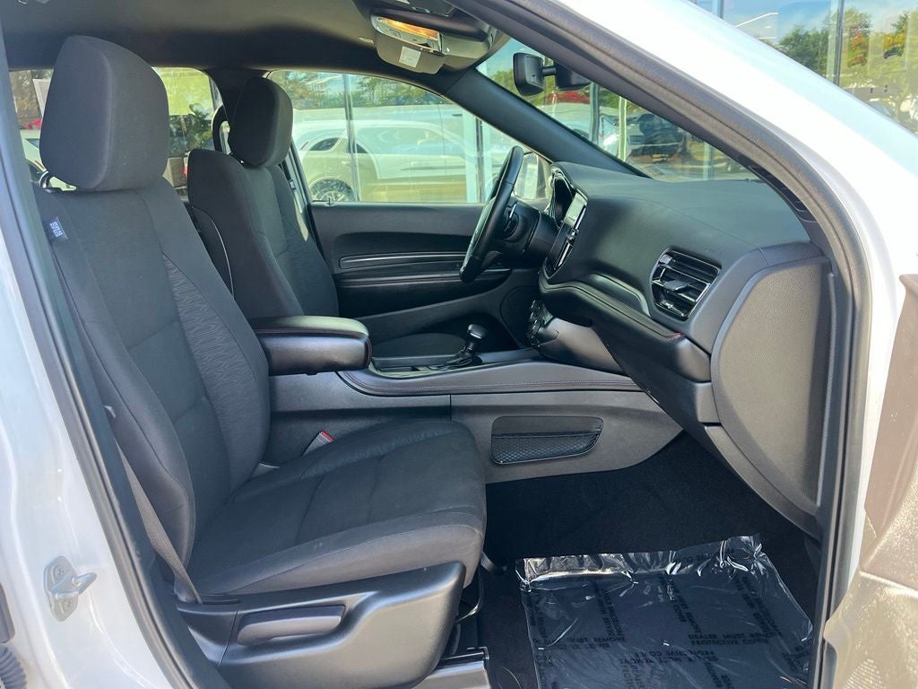 2026 Dodge Durango GT AWD | Remote Start | Htd Seats | CarPlay/Android A