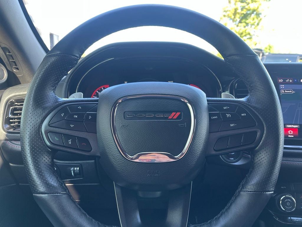 2026 Dodge Durango GT AWD | Remote Start | Htd Seats | CarPlay/Android A