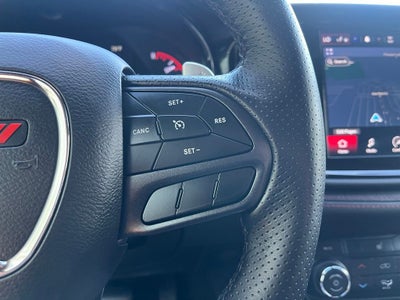2026 Dodge Durango GT AWD | Remote Start | Htd Seats | CarPlay/Android A