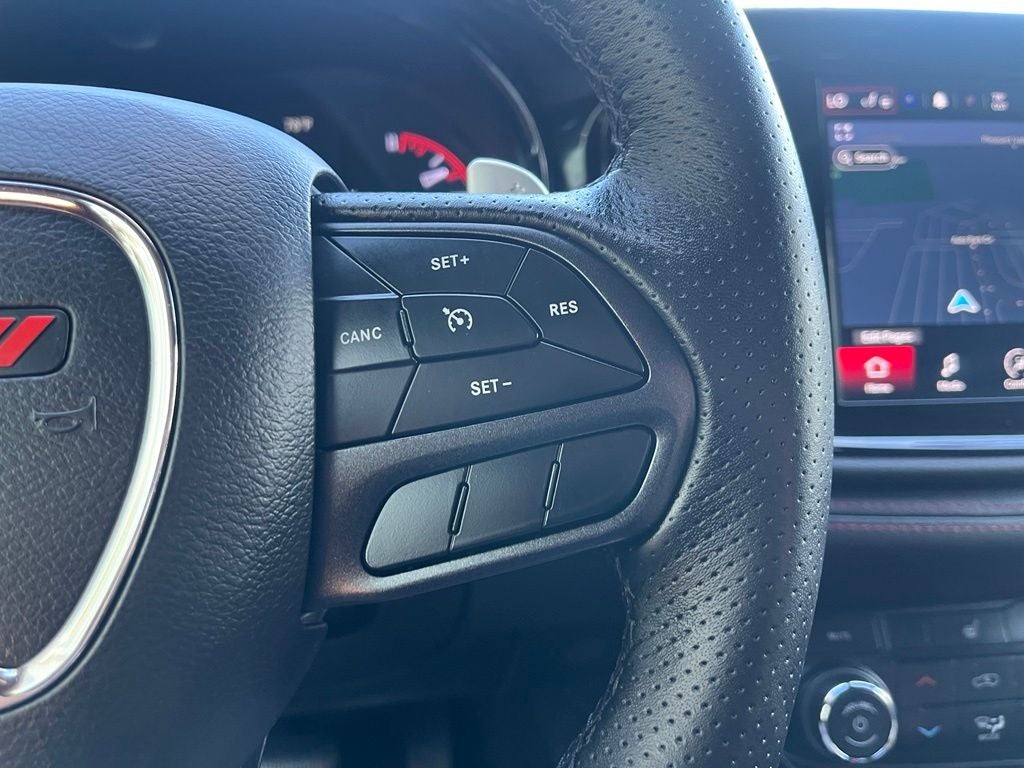 2026 Dodge Durango GT AWD | Remote Start | Htd Seats | CarPlay/Android A