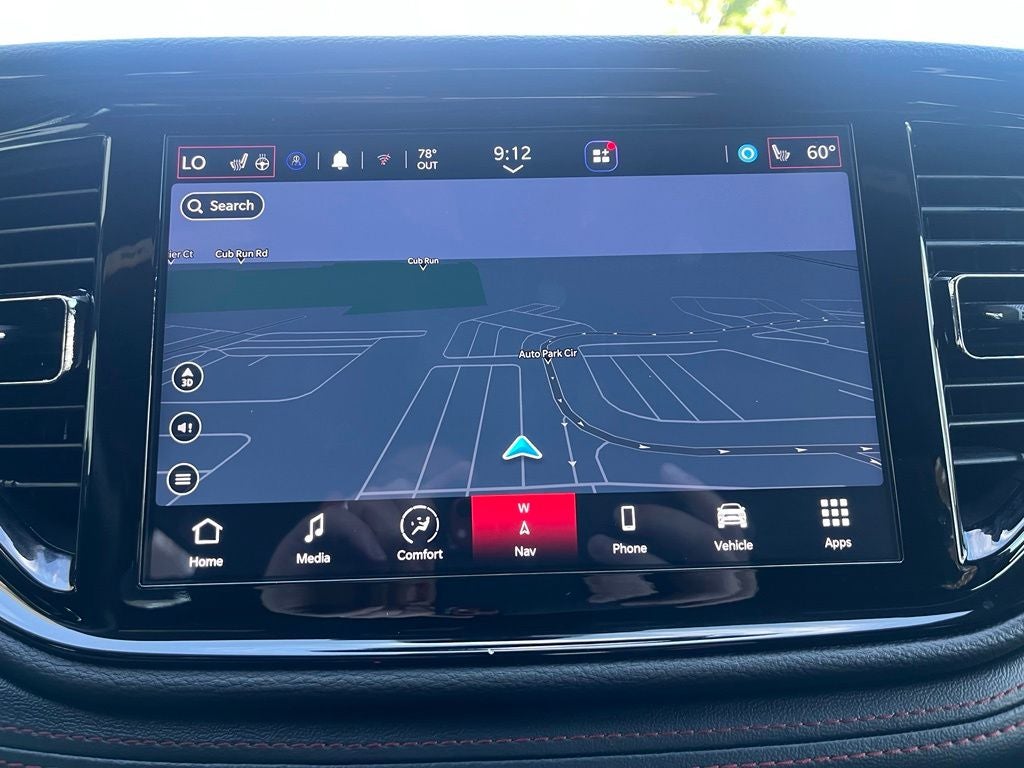2026 Dodge Durango GT AWD | Remote Start | Htd Seats | CarPlay/Android A