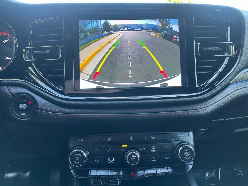 2026 Dodge Durango GT AWD | Remote Start | Htd Seats | CarPlay/Android A