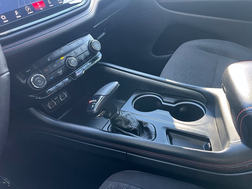 2026 Dodge Durango GT AWD | Remote Start | Htd Seats | CarPlay/Android A
