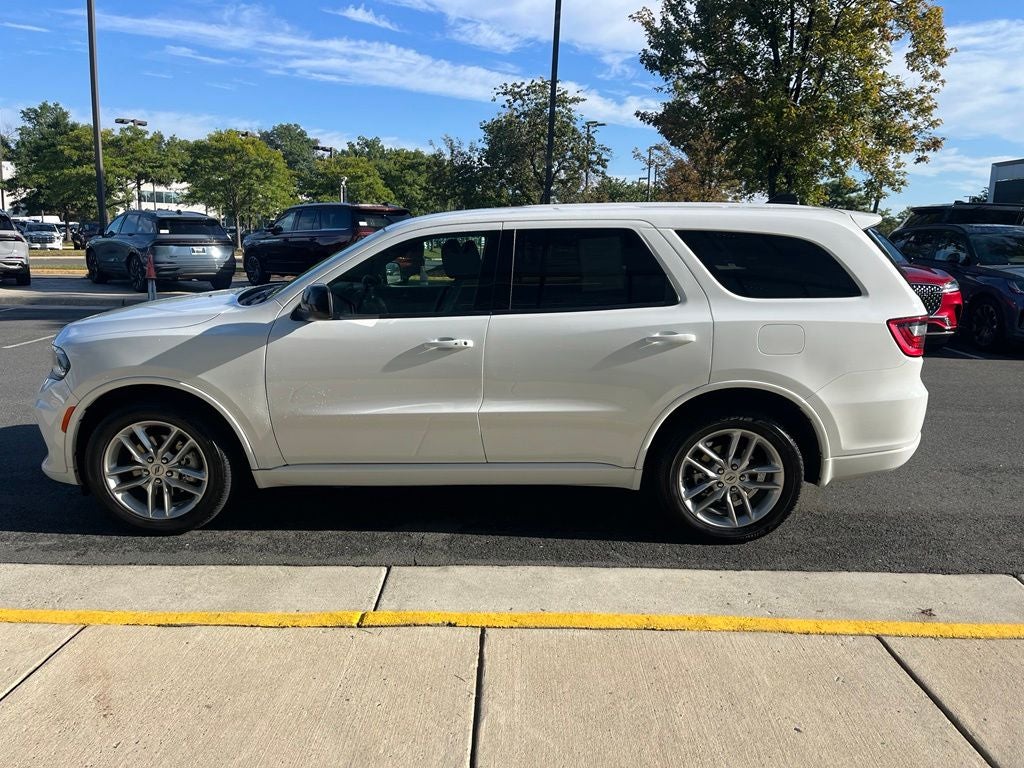 2026 Dodge Durango GT AWD | Remote Start | Htd Seats | CarPlay/Android A