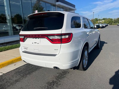 2026 Dodge Durango GT AWD | Remote Start | Htd Seats | CarPlay/Android A