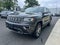 2020 Jeep Grand Cherokee Overland 4WD | Moonroof | Protech II | Adaptive Cruise
