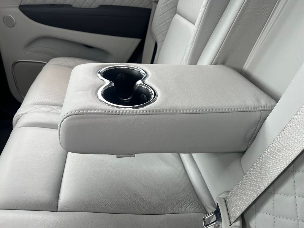 2021 Jeep Grand Cherokee Summit 4x4 | Pano Roof | BLIS | Platinum Pkg
