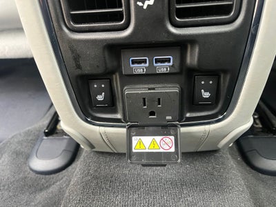 2021 Jeep Grand Cherokee Summit 4x4 | Pano Roof | BLIS | Platinum Pkg