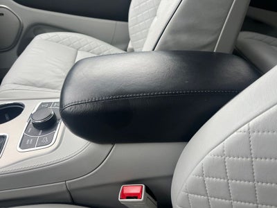 2021 Jeep Grand Cherokee Summit 4x4 | Pano Roof | BLIS | Platinum Pkg