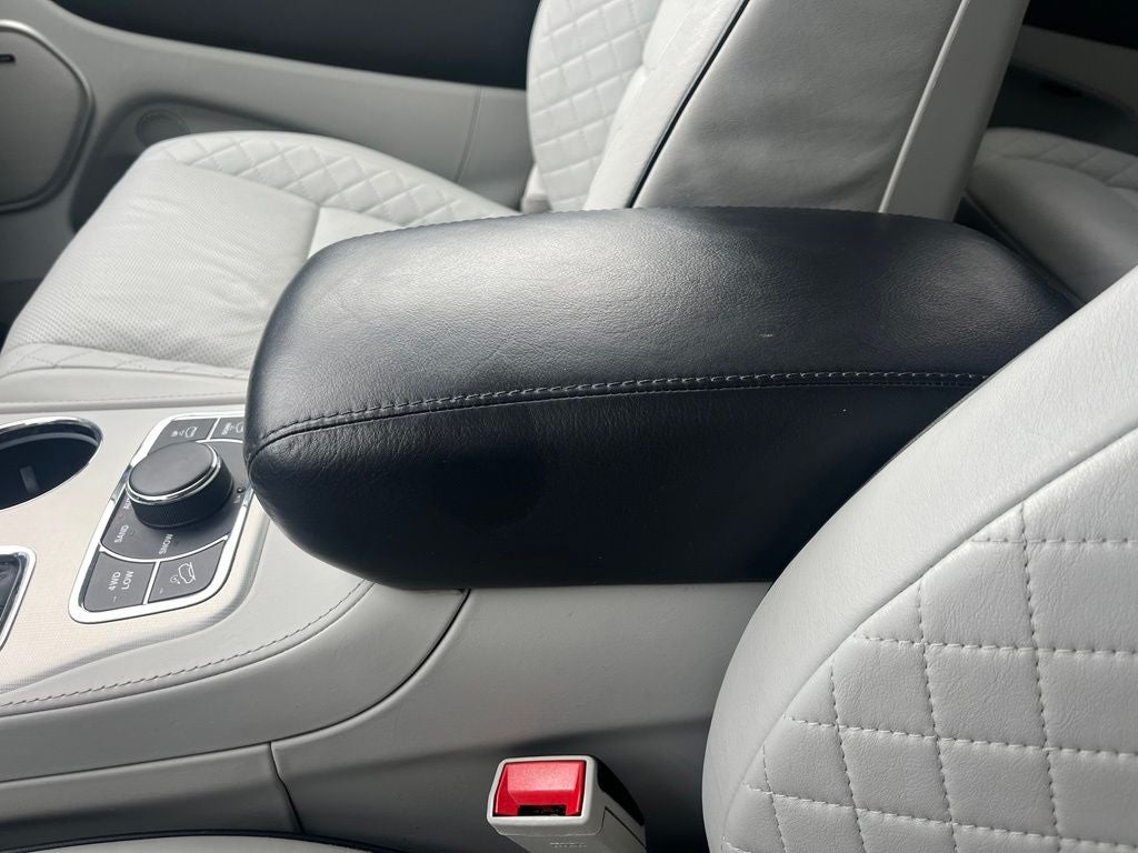 2021 Jeep Grand Cherokee Summit 4x4 | Pano Roof | BLIS | Platinum Pkg