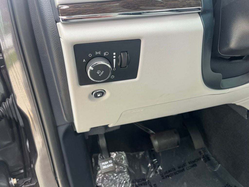 2021 Jeep Grand Cherokee Summit 4x4 | Pano Roof | BLIS | Platinum Pkg