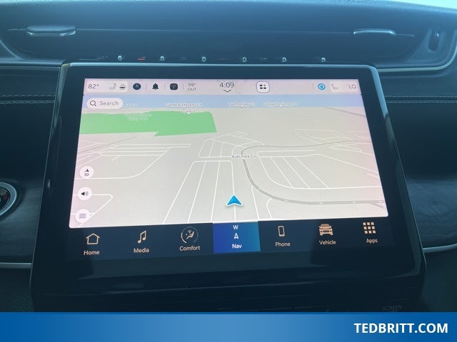 2022 Jeep Grand Cherokee L Limited 4WD | Pano Roof | BLIS | Remote Start