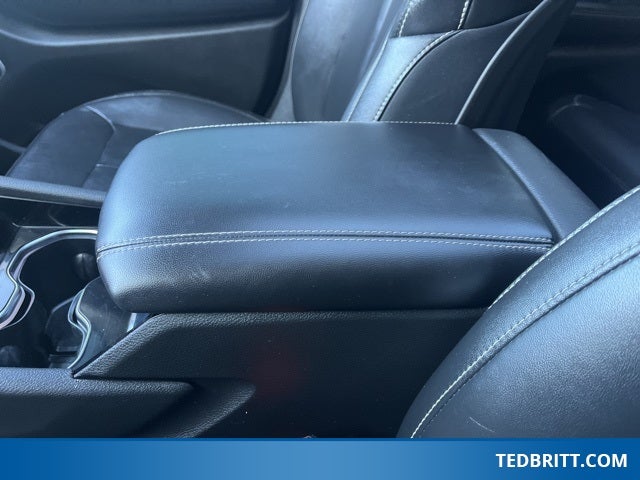 2022 Jeep Grand Cherokee L Limited 4WD | Pano Roof | BLIS | Remote Start