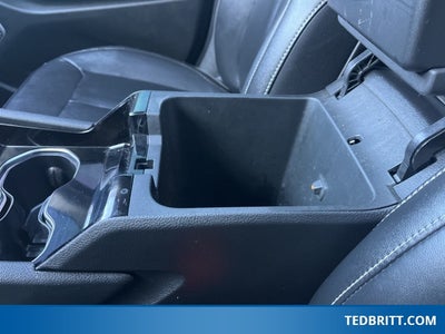 2022 Jeep Grand Cherokee L Limited 4WD | Pano Roof | BLIS | Remote Start