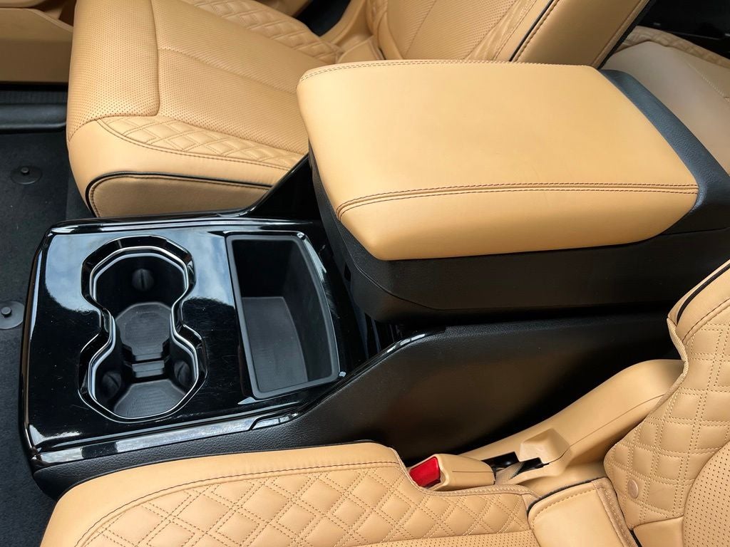 2023 Jeep Grand Cherokee L Summit Reserve 4WD | Moonroof | 360 Cam | High Alt