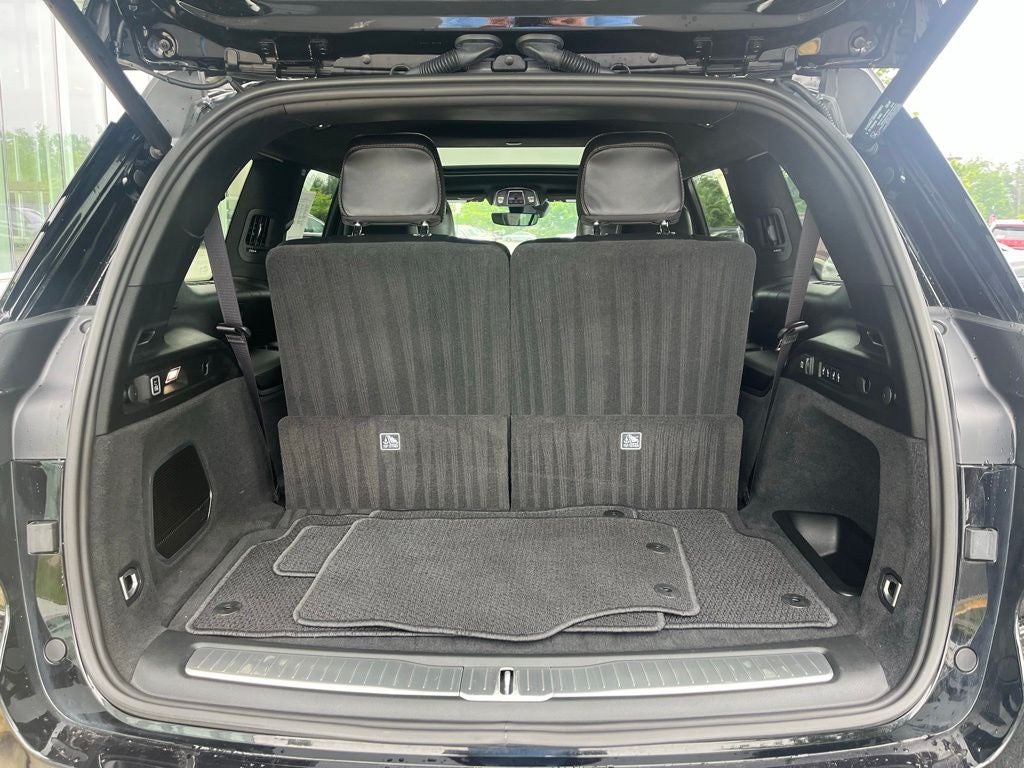 2025 Jeep Grand Cherokee L Summit 4WD | Pano Roof | 360 Cam | 23U Pkg