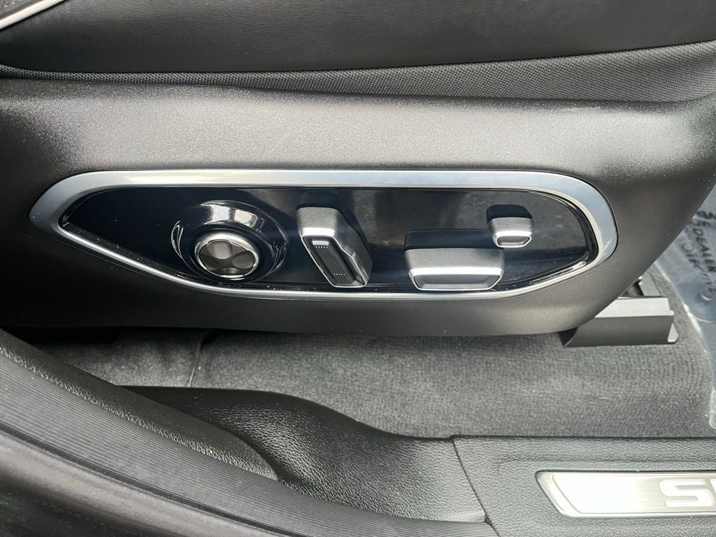 2025 Jeep Grand Cherokee L Summit 4WD | Pano Roof | 360 Cam | 23U Pkg